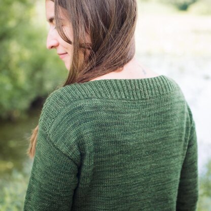 Aureum Sweater