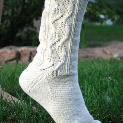 Himalayan Sock