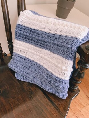 The Bibbity Bobble Blanket