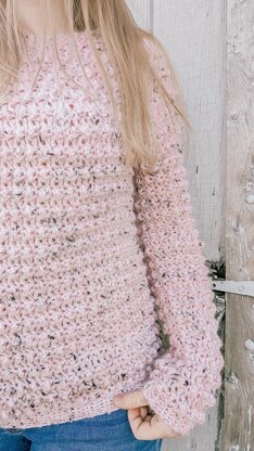 Nadine Sweater