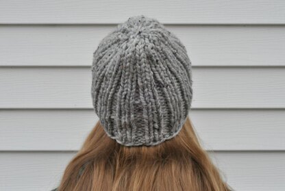 Adair Chunky Beanie