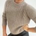 LoungeSweater - Casual Sweater