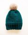 Slouchy Winter Beanie