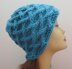 Bristol Toque - Teen Adult in Bulky Yarn