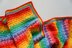 Weeping Rainbows Blanket