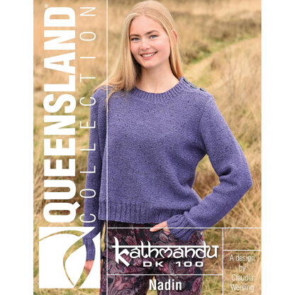 Queensland Collection Nadin Sweater PDF