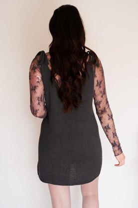 Bowline Dress