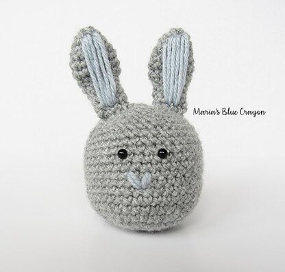 Easter Bunny Shaker