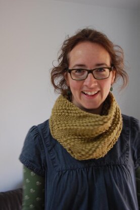 Rivulet Cowl