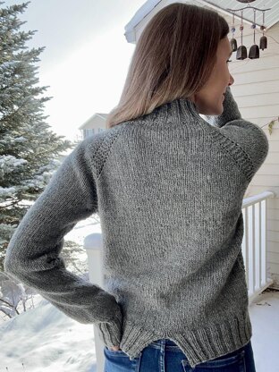 Simply Lee Pullover