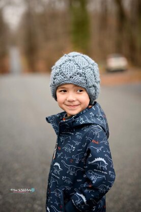 Paradigm Shift Beanie