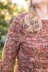 Tapestry Raglan