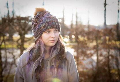 Nolita Slouch