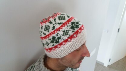 Inverno Alpino Hat