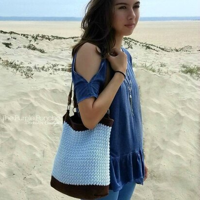 Driftwood Tote Bag