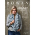 Rowan Chunky Twist Pattern Book