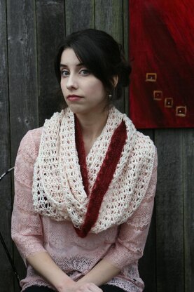 Lush Looped Scarf