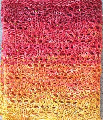 Larks Cowl