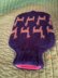 Alpaca Hot Water Bottle Cover