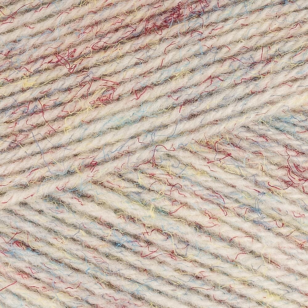 Waistcoats & Cardigan in Hayfield Bonus Aran Tweed