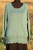 Turquoise Trail Pullover