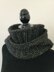 Fading Trail Hood Cowl