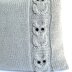 Family of Owls Cushion Cover