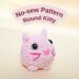 Round Cat