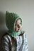 Lauren Lined Balaclava