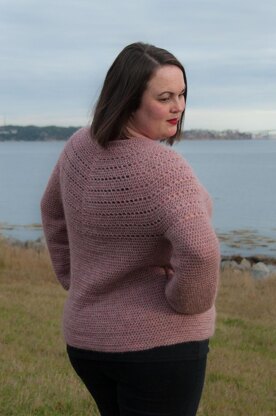 Rosea Sweater