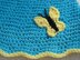 Butterfly Garden Sundress and Matching Headband