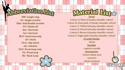 Millie the Ballerina