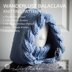 Wanderlust Balaclava Hood