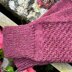 1942 Fingerless Women's Gloves Knitting Pattern - Vintage Knitting Pattern