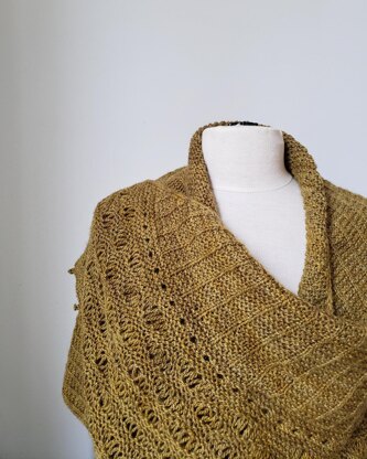 Madda Shawl