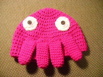 Zoidberg Beanie