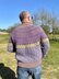 Mr Sunshine Pullover