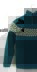 Troyer Sweater in Rico Essentials Soft Merino Aran - 650 - Downloadable PDF