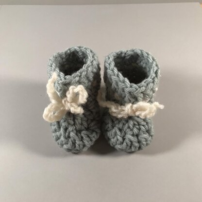 Baby Booties