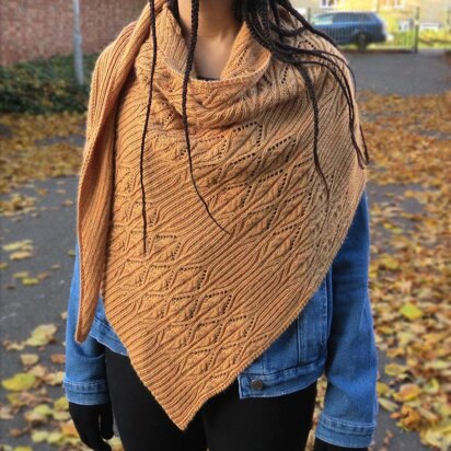 Fall Twists