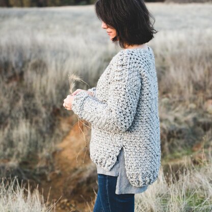 Cozy Day Sweater