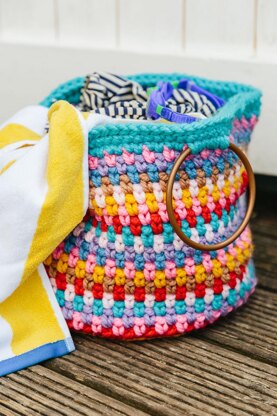 Bright Basket