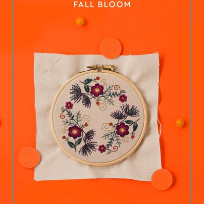 200+ Free Embroidery Patterns