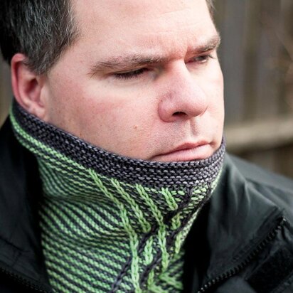 Crossroads Cowl