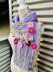 The Garden Path Scarf