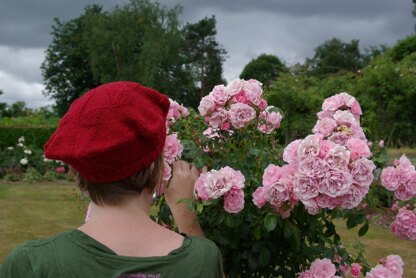 Constance Beret