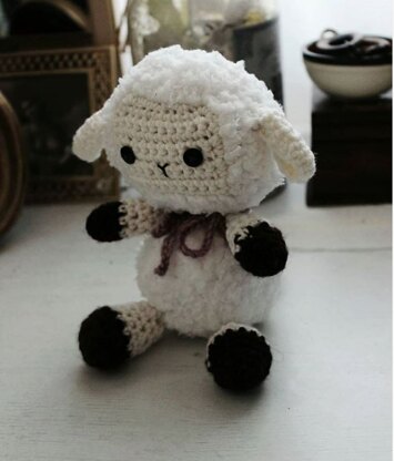 little lamb