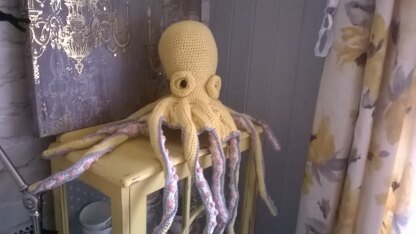 Octopus