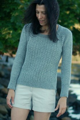 Knit Me With Your Best Shot