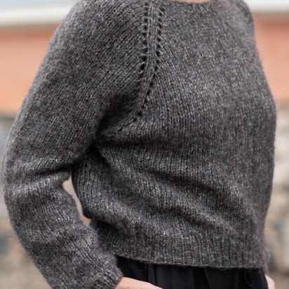 Untuva Pullover